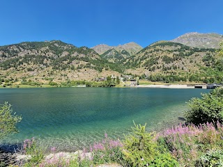 Lago di Pourrieres