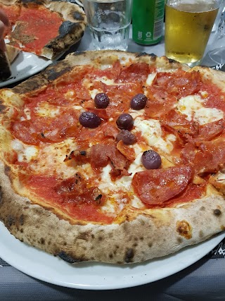 Pizzeria La Smorfia