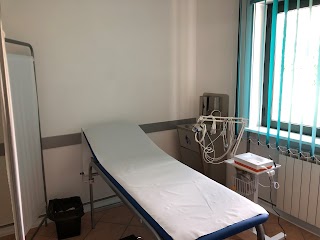 IGEA SALUS Centro Medico