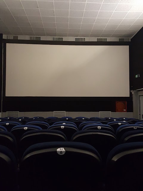 Cinema Etrusco