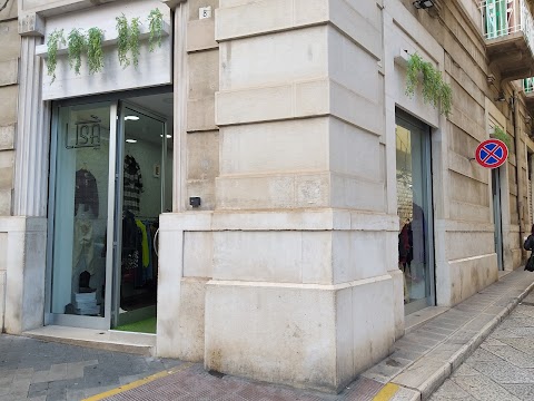 LISA' STORE MOLFETTA