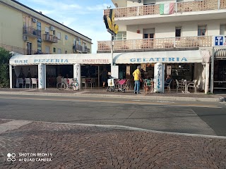 Blue Ice Bar Pizzeria Gelateria Spaghetteria