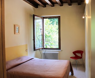 La casa di Alice apartment