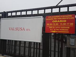 Val Susa Industria Alimentari (S.P.A.)