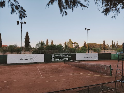 Circolo Tennis Scaligero