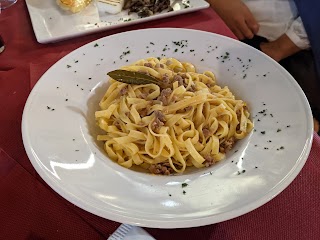 Trattoria Al Fogolar