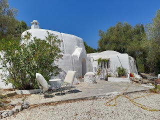 Trullo Badessa