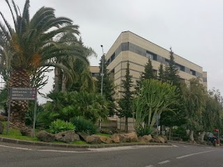 Cittadella Universitaria, Università degli Studi di Catania