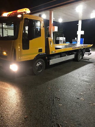 SOCCORSO STRADALE SERRA OFFICINA CARROZZERIA,MONTI DI ARIANO NEL POLESINE ROVIGO