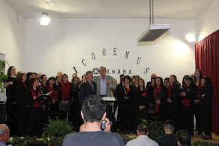 ICOREMUS Istituto Coreutico e Musicale