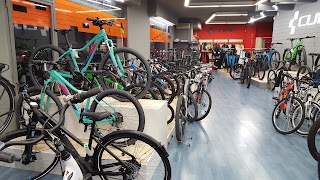 Zeromeno Bike Store