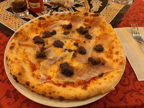 Il cesto di Demetra - ristorante e pizzeria