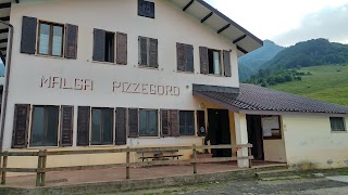 Malga Pizzegoro