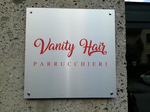 Vanity Hair