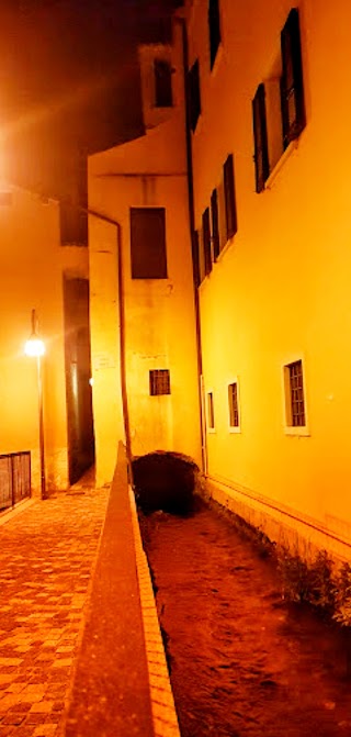 Hotel AL VECCHIO PALAZZO