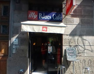 Blues Cafè