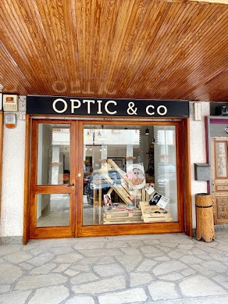 OPTIC&co