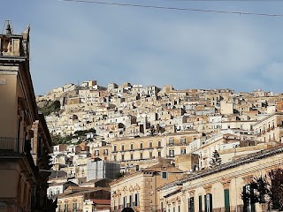 City center apartments Catania