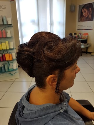 Parrucchiere Moda Capelli - Leno