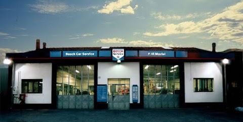 F.lli Morisi - Bosch Car Service