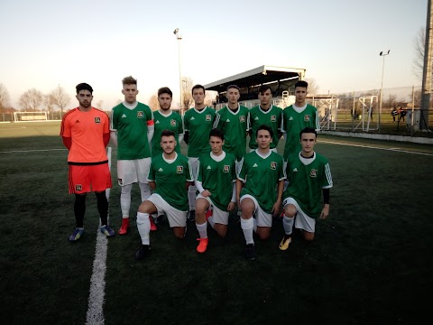 Gruppo Sportivo Montanaso Lombardo