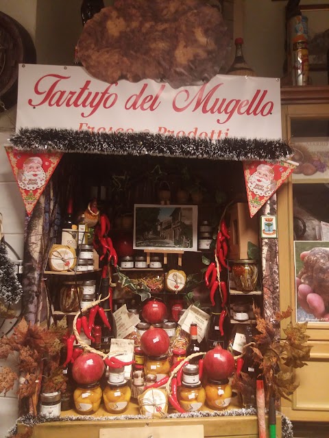 La Bottega dell'Arsella