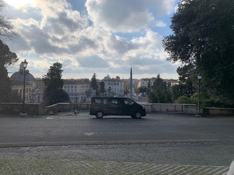 Roma Taxi Montesacro