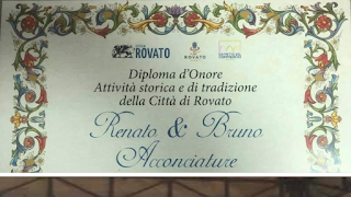 Renato e Bruno Acconciature
