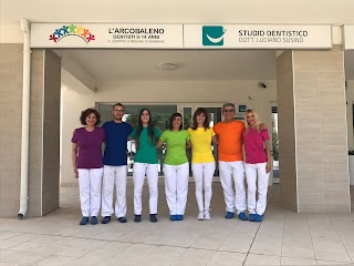 L'Arcobaleno - Dentisti 0/14 Anni