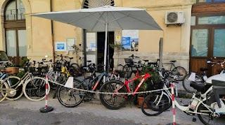 Siracusa Tour Bike