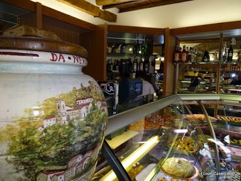 Alimentari Panificio Pasticceria Fratelli Aloigi S