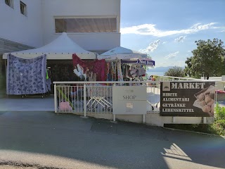 Shop & Market - Camping Spiaggia D'Oro