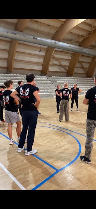 KMA - Krav Maga Academy | Difesa Personale Professionale