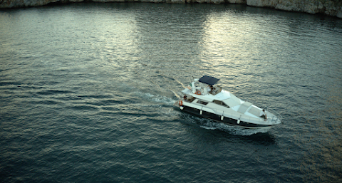 Mini Crociere in Barca - Noleggio barche charter fishing - Yachts charter - bed & boat