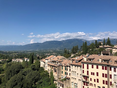 Rocca di Asolo