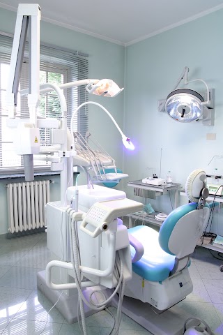 Studio Dentistico Favro Dr. Giovanni