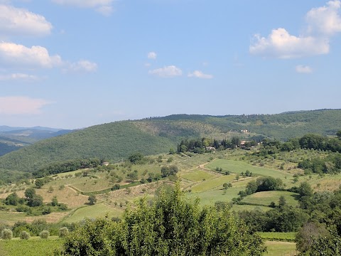 Agriturismo Casavecchia Alla Piazza