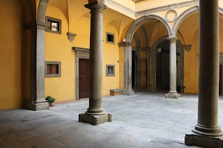 Istituto per l'Arte e il Restauro - Palazzo Spinelli