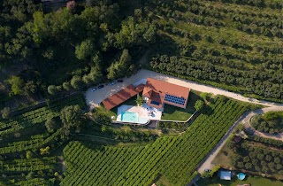 Agriturismo Ai Dossi