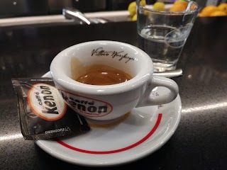 Living Caffè