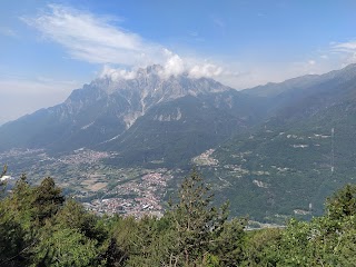 Centro Faunistico del Parco dell’Adamello