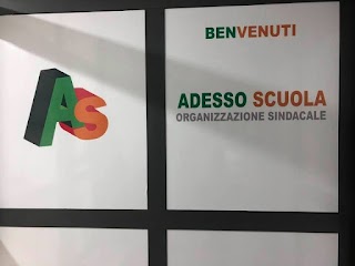 Adesso Scuola San Gennaro Vesuviano