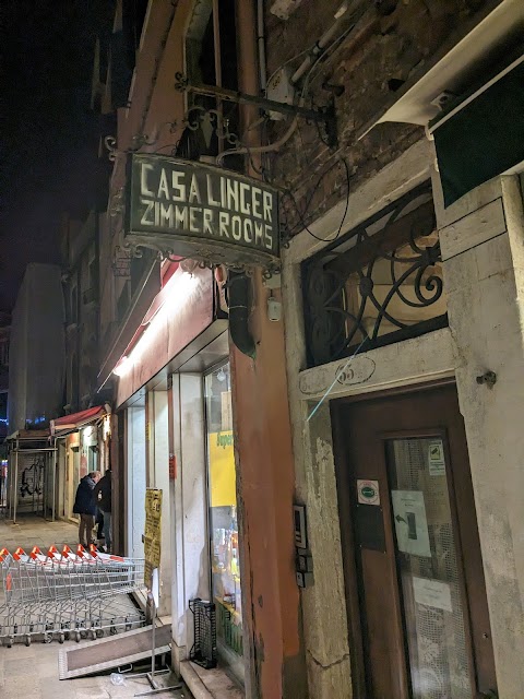 Osteria Bandiera