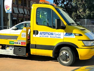 Soccorso Stradale Gommista Autofficina Fiorini h 24 La Spezia Sarzana