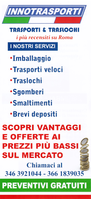 Innotrasporti