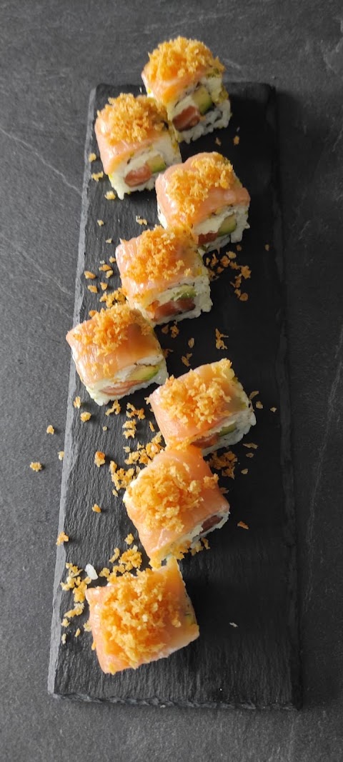 Home Food Sushi & More di Roberta Carlisi