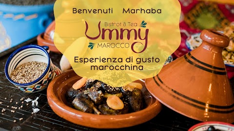 UMMY Bistrot Marocchino