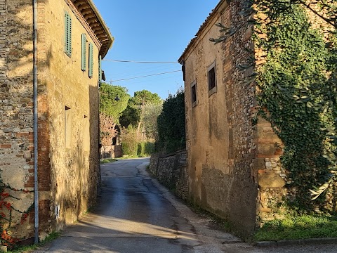 Agriturismo Ripa Buia