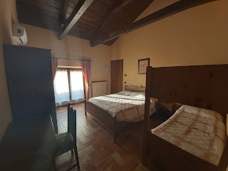 Agriturismo Raimondi Cominesi Amilcare