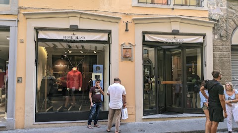 Stone Island Store Firenze